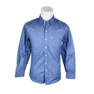 Unisex Levi's - Triiksärk, suurus S - Helesinine (1)