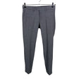 Unisex J.Lindeberg - Ülikonna püksid, suurus XS - Hall ()