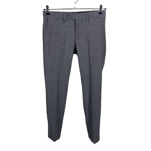 Unisex J.Lindeberg - Ülikonna püksid, suurus XS - Hall (1)
