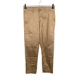 Unisex J.Lindeberg - Chino-püksid, suurus W28 - Pruun ()