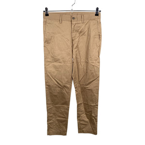 Unisex J.Lindeberg - Chino-püksid, suurus W28 - Pruun (1)