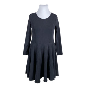 Unisex NOSH - Dressikangast kleit, suurus 42 - Must (1)