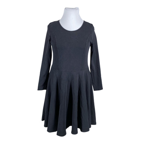 Unisex NOSH - Dressikangast kleit, suurus 42 - Must ()