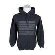 Unisex Billebeino - Dressipluus, suurus S - Must ()