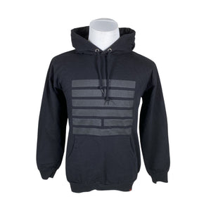 Unisex Billebeino - Dressipluus, suurus S - Must (1)