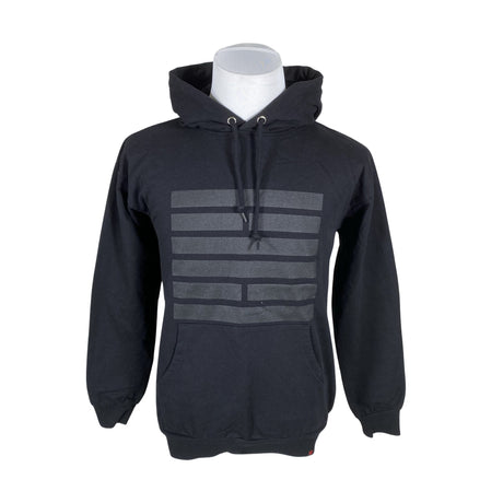 Unisex Billebeino - Dressipluus, suurus S - Must ()