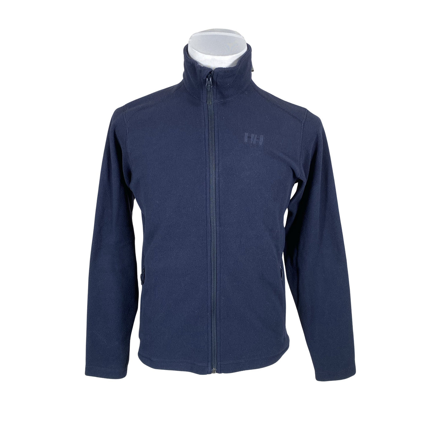Unisex Helly Hansen - Fliisjakk, suurus S - Sinine (1)