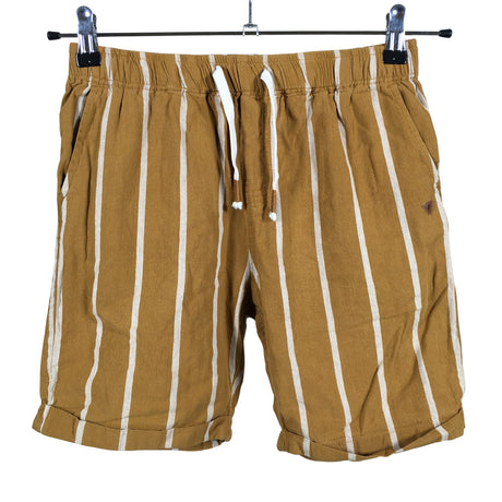 Unisex POMPdeLUX - Lühikesed püksid, suurus 152 - 158 - Kollane ()