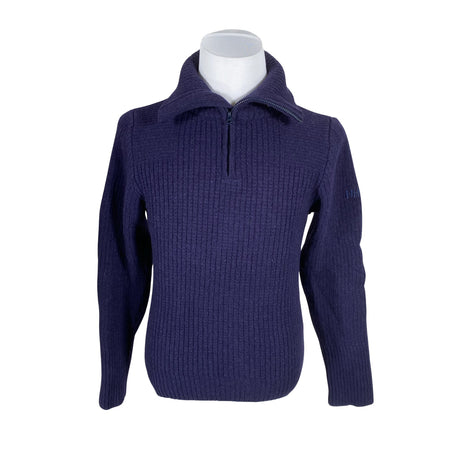 Unisex Helly Hansen - Kampsun, suurus S - Sinine ()