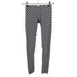 Unisex Papu - Retuusid, suurus 36 - Must ()