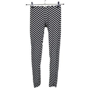 Unisex Papu - Retuusid, suurus 36 - Must (1)