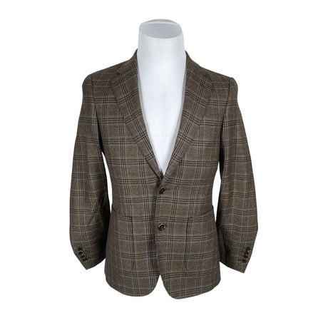 Unisex These Glory Days - Pintsak, suurus S - Pruun ()
