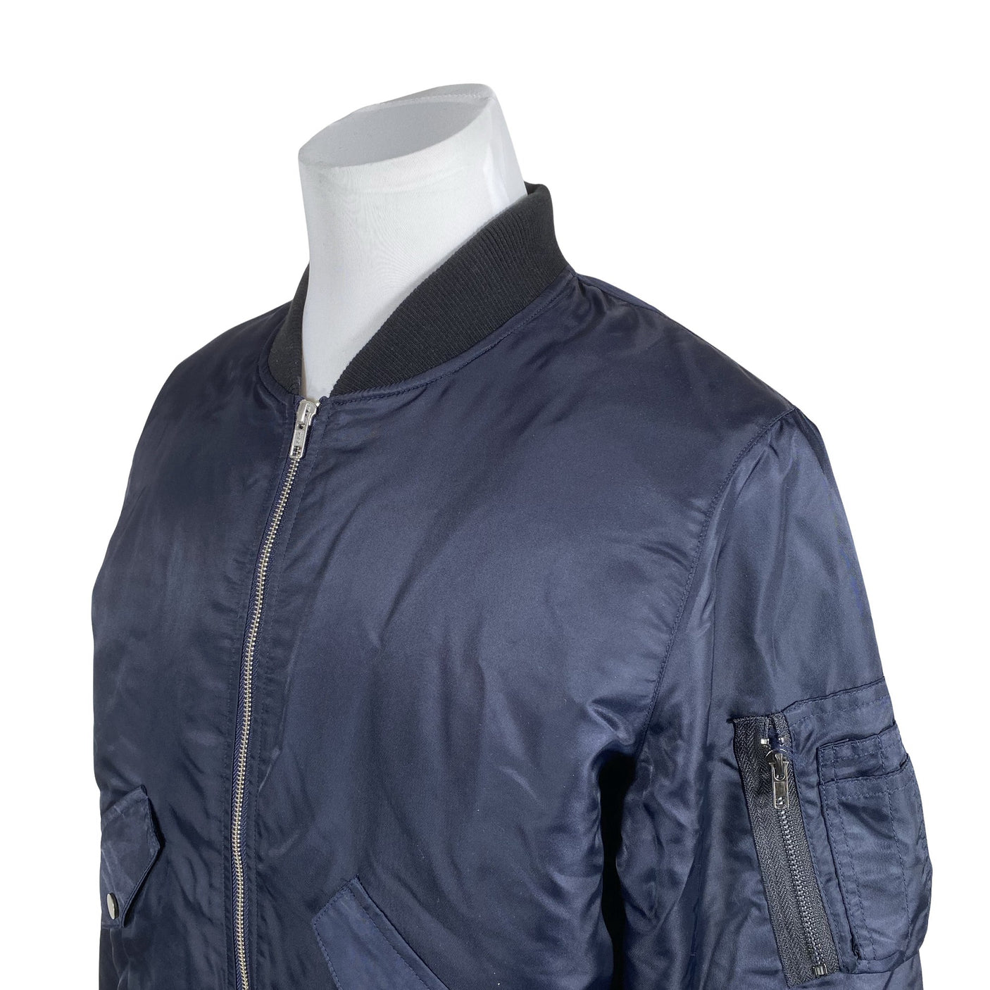Unisex Billebeino - Talvejope, suurus S - Sinine (3)