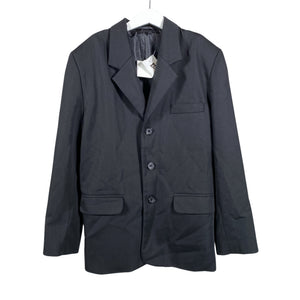 Unisex Protten - Ülikonna pintsak, suurus 146 - 152 - Must (1)