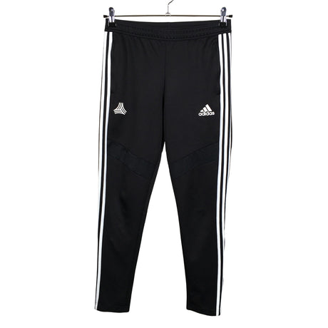 Unisex Adidas - Soojenduspüksid, suurus 158 - 164 - Must ()