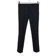 Unisex Protten - Ülikonna püksid, suurus 152 - 158 - Must ()