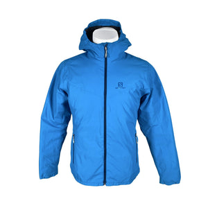 Unisex Salomon - Talvejope, suurus S - Sinine (1)