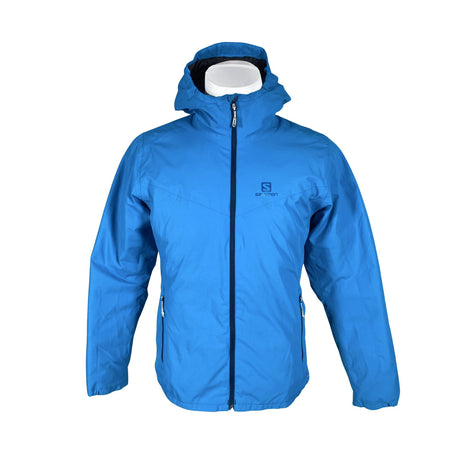 Unisex Salomon - Talvejope, suurus S - Sinine ()