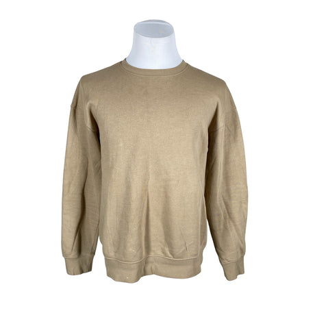 Unisex Jack & Jones - Dressikangast pluus, suurus L - Beige ()