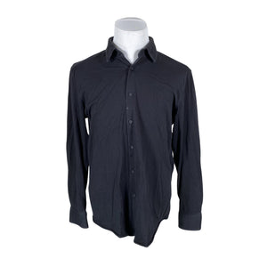 Unisex Hugo Boss - Triiksärk, suurus XL - Must (1)