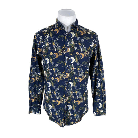 Unisex Jack & Jones - Triiksärk, suurus XL - Sinine ()