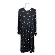 Unisex Nanso - Mitteveniv kleit, suurus 38 - Must ()