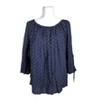Unisex Esprit - Pluus, suurus 38 - Sinine ()