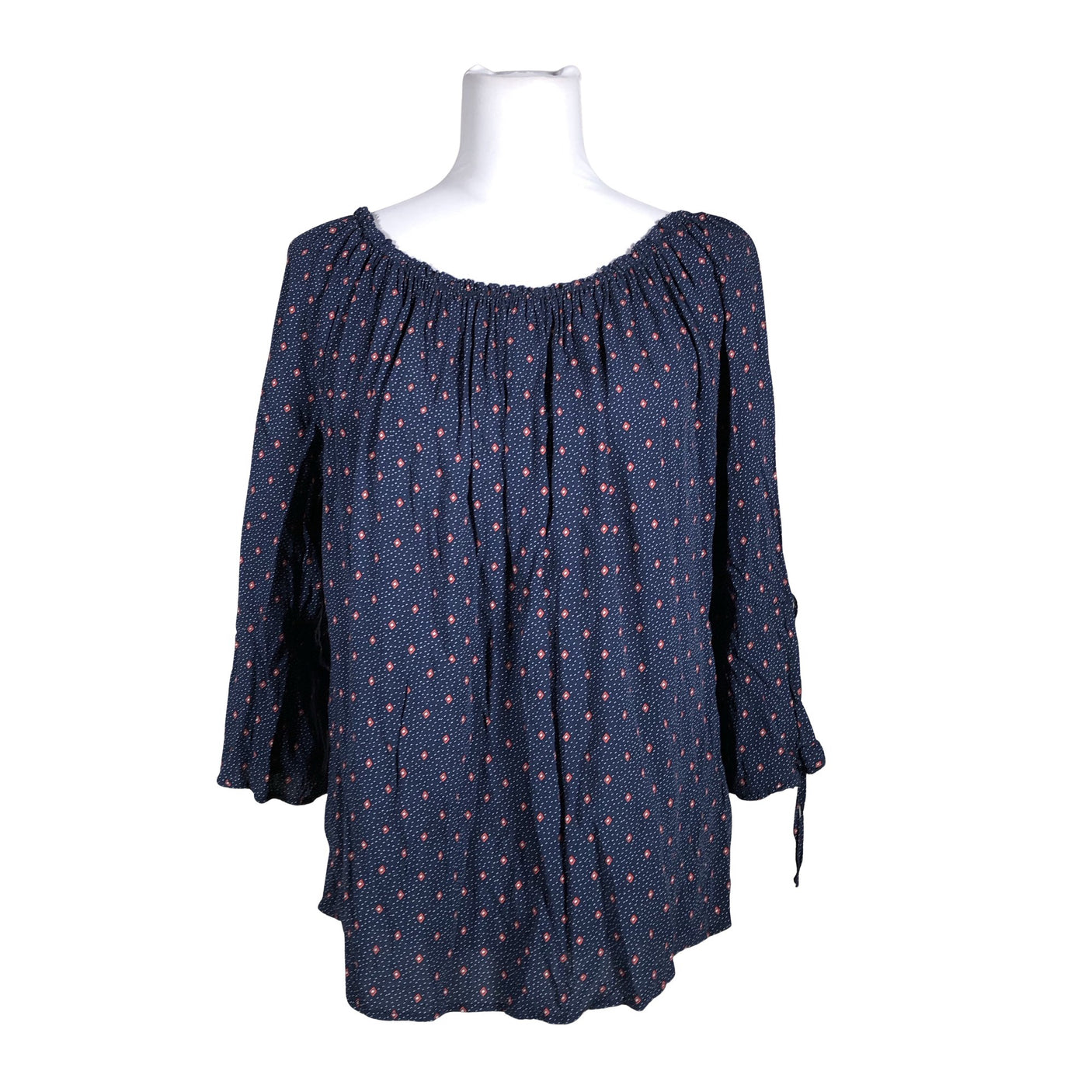 Unisex Esprit - Pluus, suurus 38 - Sinine (1)