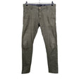 Unisex Indicode - Chino-püksid, suurus W33 - Roheline ()