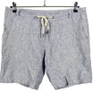 Unisex Calvin Klein Jeans - Lühikesed püksid, suurus W33 - Helesinine ()