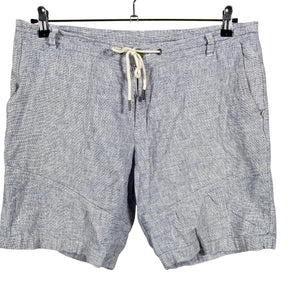 Unisex Calvin Klein Jeans - Lühikesed püksid, suurus W33 - Helesinine (1)