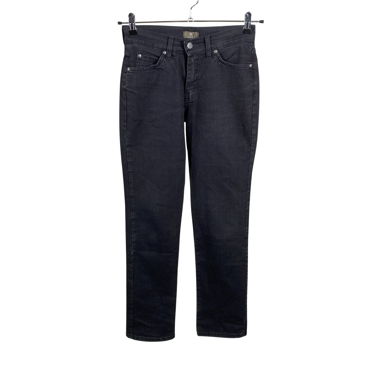 Unisex Aventura - Teksad, suurus 36 - Must (1)