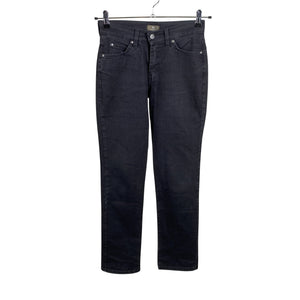 Unisex Aventura - Teksad, suurus 36 - Must (1)
