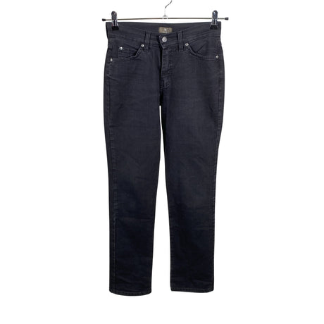 Unisex Aventura - Teksad, suurus 36 - Must ()