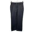 Unisex Finn Flare - Kevad-/sügispüksid, suurus 158 - 164 - Must ()