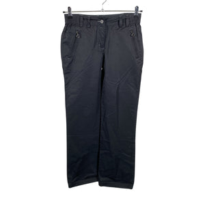Unisex Finn Flare - Kevad-/sügispüksid, suurus 158 - 164 - Must (1)