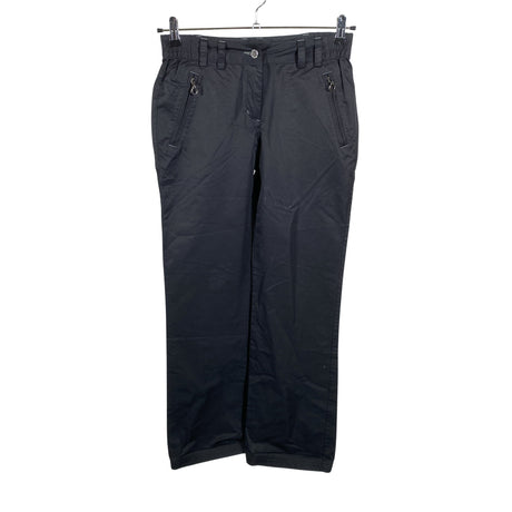 Unisex Finn Flare - Kevad-/sügispüksid, suurus 158 - 164 - Must ()