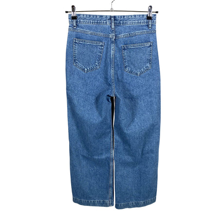 Unisex Andiata - Teksad, suurus 38 - Sinine (2)