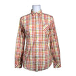 Unisex Tommy Hilfiger - Triiksärk, suurus 36 - Oranž ()