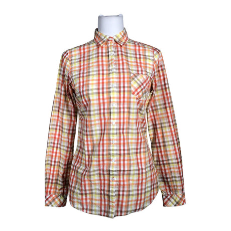 Unisex Tommy Hilfiger - Triiksärk, suurus 36 - Oranž ()