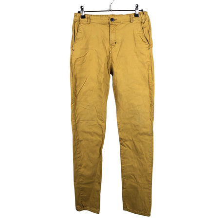 Unisex Lft Boys - Chino-püksid, suurus 146 - 152 - Kollane ()