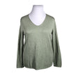 Unisex Tom Tailor - Kampsun, suurus 42 - Roheline ()