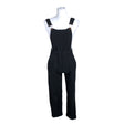 Unisex Kaiko - Pükskostüüm, suurus 36 - Must ()