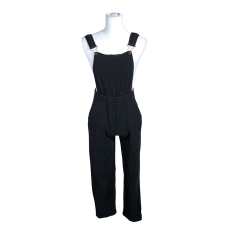 Unisex Kaiko - Pükskostüüm, suurus 36 - Must ()