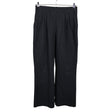 Unisex Aarrelabel - Trikotaažist püksid, suurus 40 - Must ()