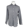 Unisex Selected - Triiksärk, suurus XL - Sinine ()