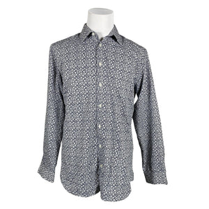 Unisex Selected - Triiksärk, suurus XL - Sinine (1)