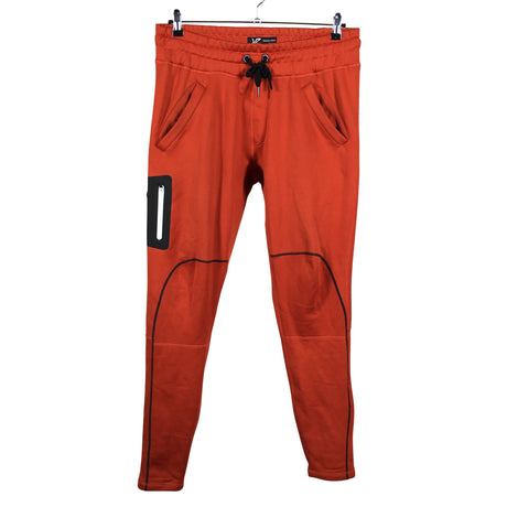 Unisex RVRC Revolution Race - Dressikangast püksid, suurus XL - Oranž ()