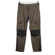 Unisex Swedteam - Õuepüksid, suurus 40 - Pruun ()