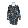 Unisex Versonpuoti - Trikotaažist kleit, suurus 46 - Hall ()